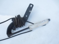 фото thumb №1, Привод петля крышки багажника mercedes ml w164 gl x164