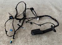 фото thumb №1, $ джгут двері лівий перед keyless mini f54 9389263