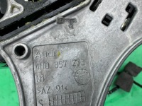 фото thumb №12, Информационный дисплей (экран, монитор) радио mmi лебёдка 4h0857273 audi a8 d4 09- европа