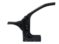 фото thumb №1, Bmw x1 f48 порог блок двигателя левый 15-21