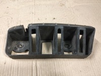 фото thumb №1, Напрямна кронштейн бампера лівий задня skoda rapid 13-