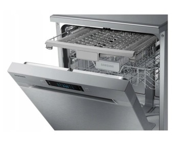 Посудомоечная машина SAMSUNG DW60M6050FS 14 комплектов А++