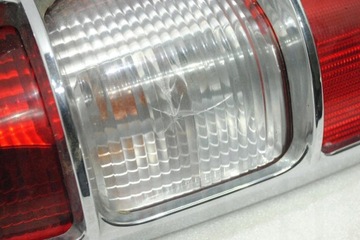 фото thumb №7, Лампа зад права корпус isuzu d-max 06r