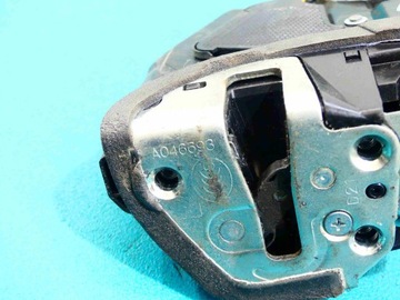 фото thumb №7, Замок зад лівий 4pin toyota highlander ii 09-13