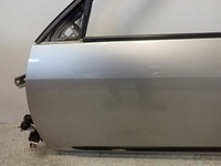 фото thumb №5, Nissan primera p12 двері передні ліві ky0g