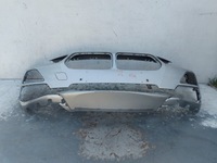 фото thumb №9, Bmw x2 f39 бампер передній перед