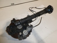 фото thumb №9, Mercedes sprinter a906 поворотный кулак амортизатор перед