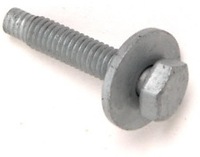 фото thumb №1, Болт m6x25mm edge kuga ecosport wiele zastosowań