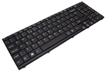 КЛАВИАТУРА ДЛЯ НОУТБУКА MEDION MP-09A96GB-442 _ НОВИНКА!