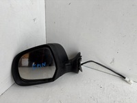 фото thumb №1, Дзеркало ліва dacia duster i 5pin