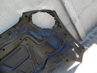 Mini cooper рестайлинг  r55, r56, r57, r58, r59 - капот с Разборки, фото thumb