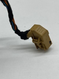 фото thumb №6, Audi volkswagen seat skoda штекер роз'єм з'єднувач + трубка  4h0972112