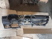 фото thumb №1, Консоль панель приладів renault master iv movano b