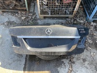 фото thumb №1, Кришка багажника багажника задня mercedes w212 e-klasa