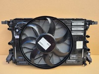 фото thumb №1, Комплект радиатор mercedes gla h247 180d 200d 220d