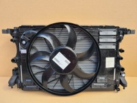 фото thumb №1, Комплект радиатор mercedes glb x247 180d 200d 220d