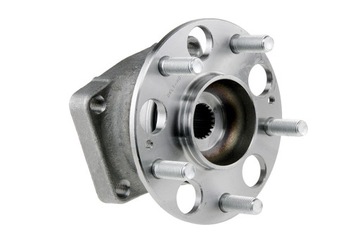 фото thumb №1, Ступиця колеса зад honda hr-v 4wd 15-