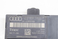 фото thumb №6, Audi q7 4l задние левая дверь блок управляющий 4l0910795b 4l0959795b 3.0d
