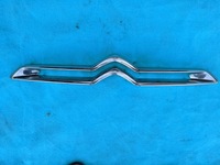 фото thumb №1, Решітка радіатора решітка радіатора решітка хром citroen ds3