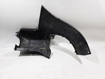 фото thumb №9, Уголок бампера левый зад citroen berlingo iii #2683