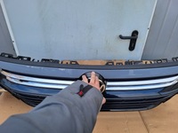 фото thumb №10, Решітка радіатора решітка радіатора vw arteon typ-r 3g8 r lift led