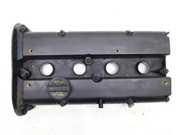 КЛАПАНОВАЯ КРЫШКА - Volvo C30 S40 II V50 FOCUS II 1.6 16V