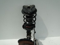 фото thumb №5, Mercedes поворотний кулак передня права супорт a2043320201 clk 209 w209 295x28