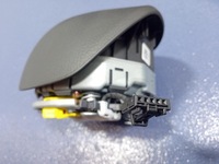 фото thumb №9, Vw passat b8 панель раздаточная подушки ремни 3g1857003al kpl