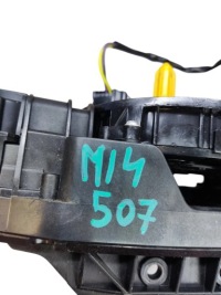 фото thumb №11, Ford mondeo mk5 переключатель комбинированный шлейф сматыватель dg9t-14b522-arjw
