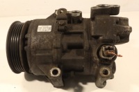 фото thumb №6, Компрессор кондиционера toyota avensis ii t25 2.0d4d ge447220-9243