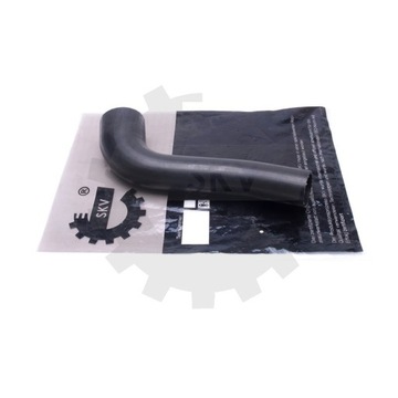 фото thumb №1, Шланг турбіни land rover freelander ii lr009799