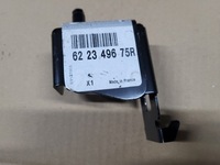 фото thumb №5, Renault megane 4 iv кронштейн кронштейн крила передній перед ліва