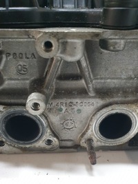 фото thumb №6, Головка двигуна peugeot 407 2.7 hdi 4r8q-6c064-ag