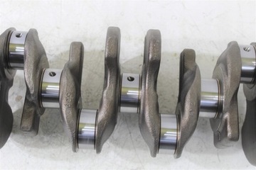 фото thumb №4, Wał коленчатый peugeot mini cooper s 1.6 turbo n14b16