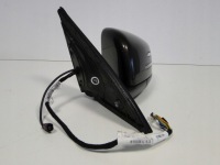 Mercedes зеркало левая фотохромный мёртвая зона камера 20 pin gle w166 166 Цена, фото thumb