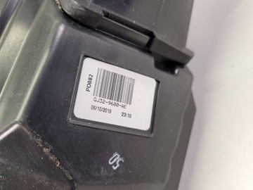 фото thumb №6, Корпус фильтра воздуха land rover range rover evoque рестайлинг 2018