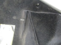 фото thumb №2, Alfa romeo 166 бардачок замок бардачка чёрный пассажира