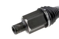 фото thumb №3, Nty npw-me-077 wał привідний