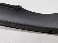 фото thumb №8, Audi a6 s6 c7 4g 2018 захист ременя багажника