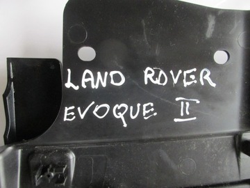 фото thumb №10, Решітка решітка радіатора решітка land rover evoque ii k8d2-8c436-aa