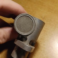 фото thumb №10, Черв'як трансмісія спідометра zsm praszka polonez fiat 125p 7:16 5:11 5:10