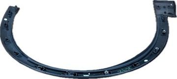 фото thumb №10, K42 audi q6 e-tron планка крыльев левый перед 85h853717b