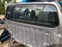 фото thumb №1, Fullback l200 скло кузовна задня 2017-