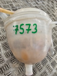 фото thumb №1, Бачок расширительный 7e0121407b vw crafter ii man