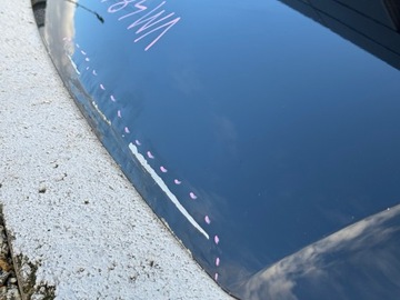 фото thumb №14, Audi q5 sq5 2 ii 80a капот кришка двигуна гарна