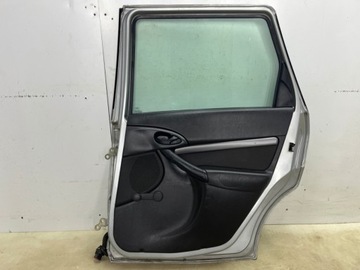 фото thumb №15, Дверь ford focus mk1 98-04r. универсал правые задние правый зад e13