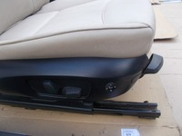 фото thumb №8, Сиденья elektyczne з підігрівом обшивки диван кожа bmw e90