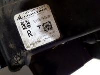 Tesla 3 led протитуманна фара правий оригінал 1077396-00-d Недорого, фото thumb