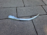 фото thumb №1, C4 grand picasso i планка бампера заднього права хром 07-2013