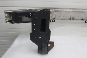 фото thumb №14, Mercedes clk w209 балка передня зона зминання a2096260655